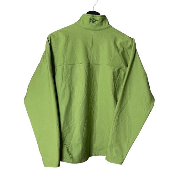 Arc’teryx Gamma AR Softshell Jacket Womens Large - Picture 3 of 4